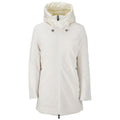 ortensia jacket white