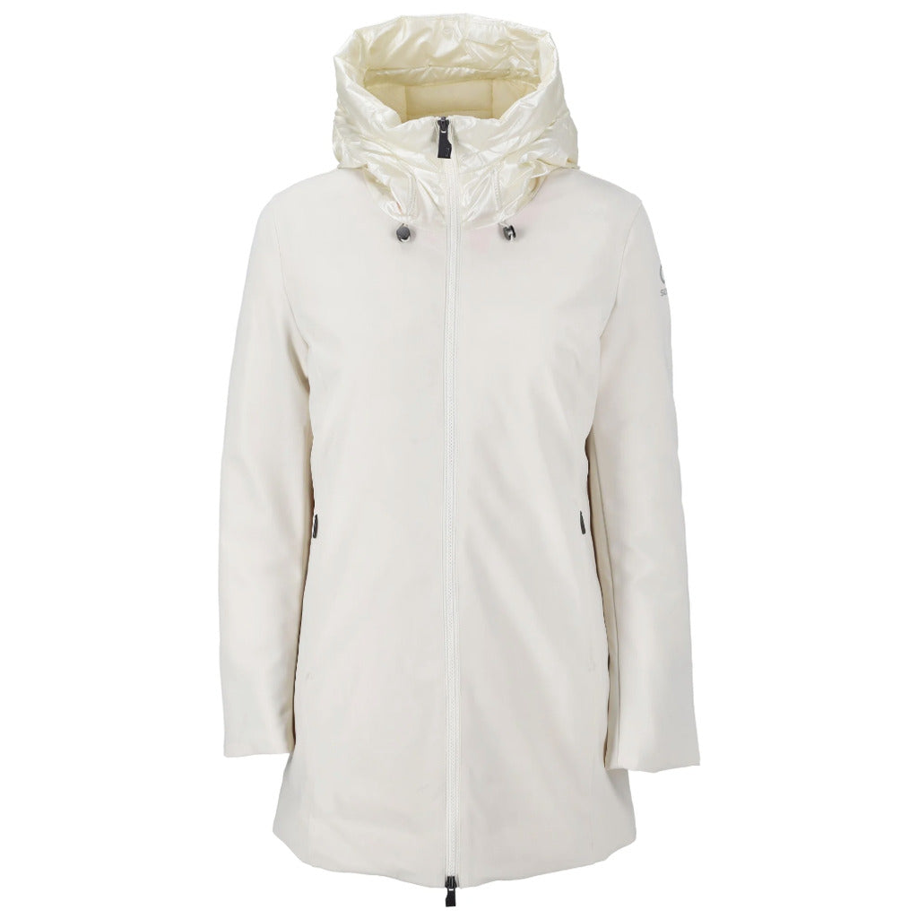 ortensia jacket white