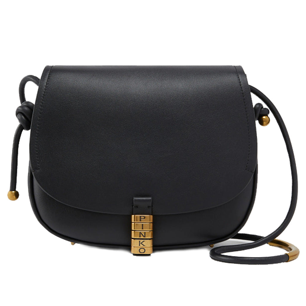 saddle classic nero