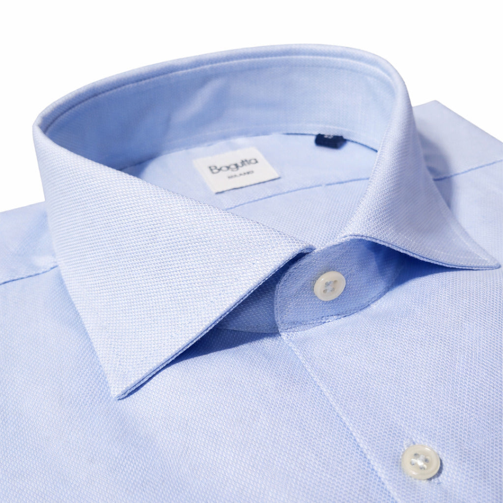 camicia walter collo francese