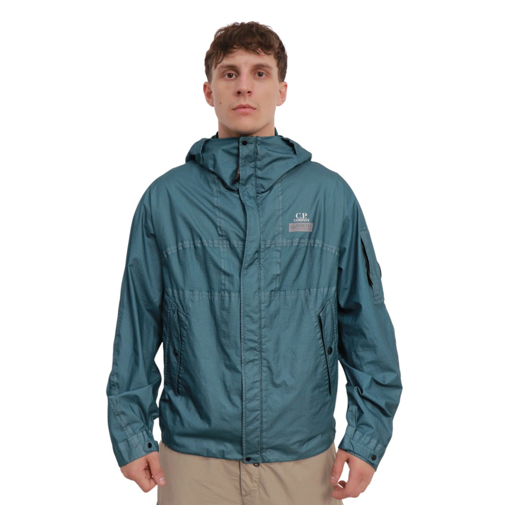 Gore G-Type Lens Jacket