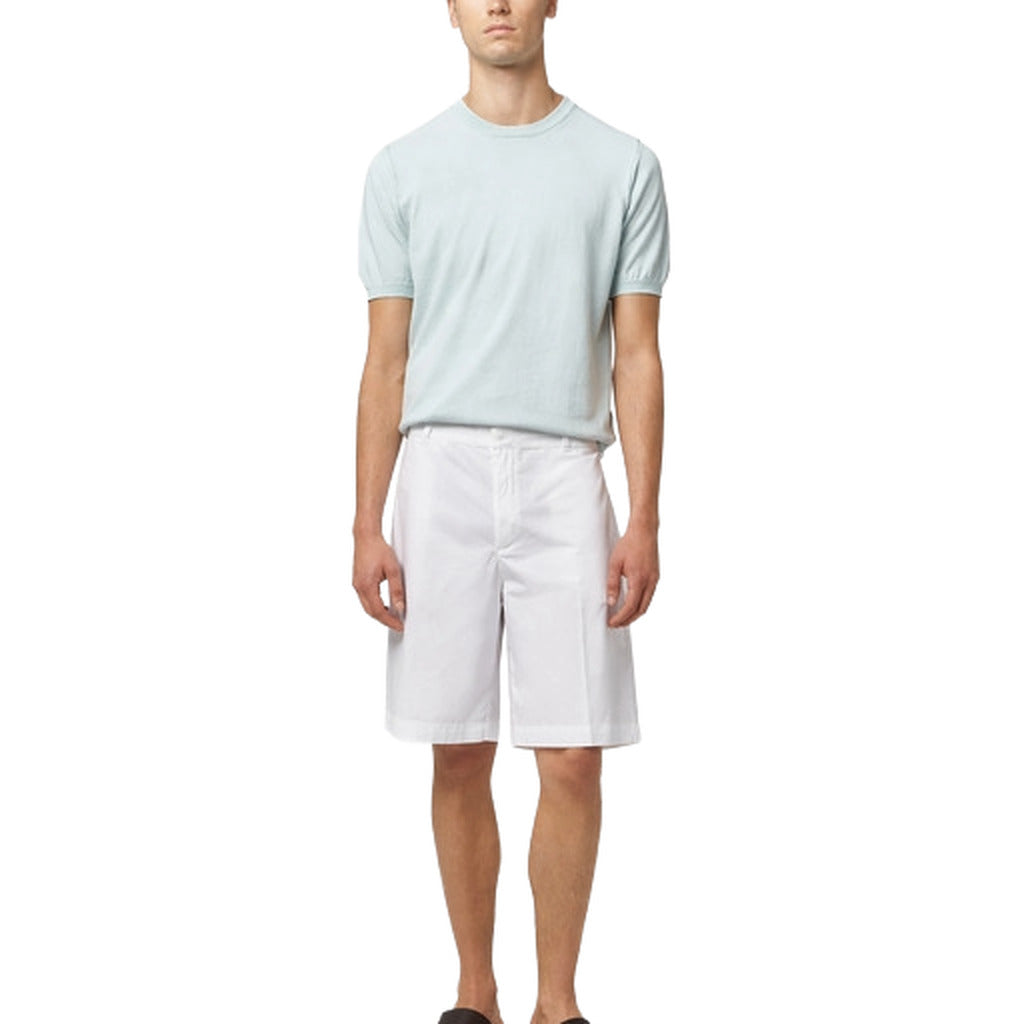 bermuda bianchi