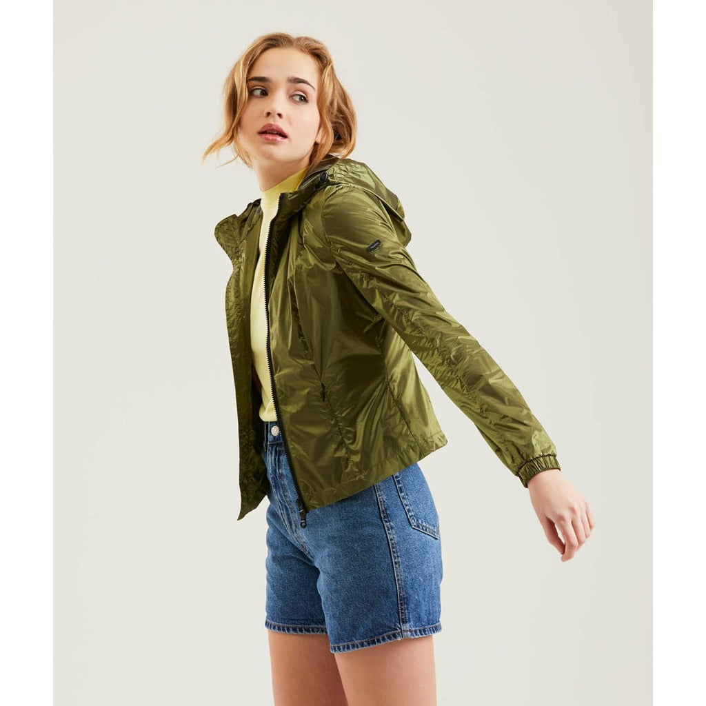 refrigiwear - Giacche - Verde