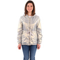 k-way nylon silver