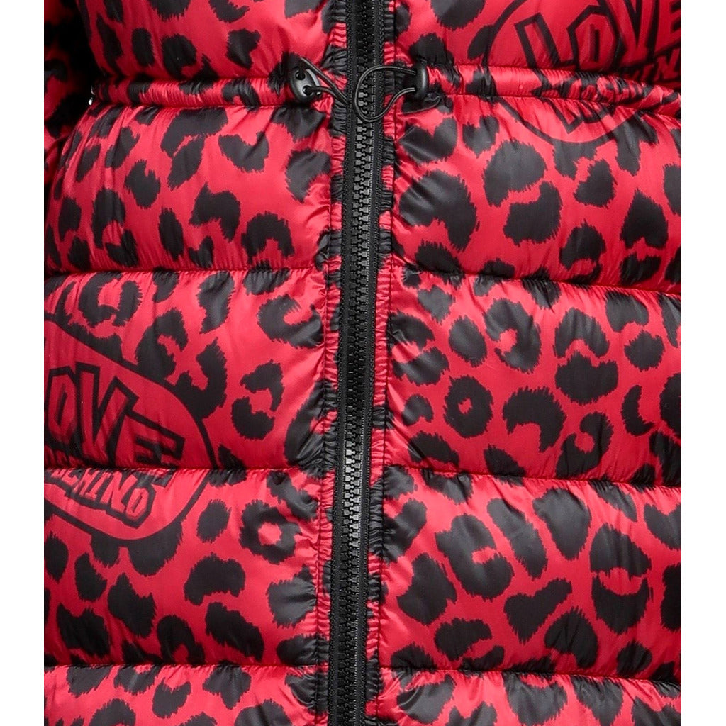 love moschino - Giacche - Rosso