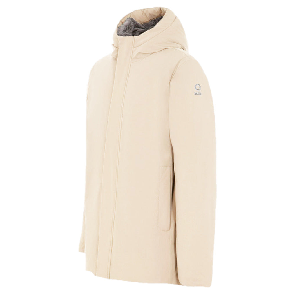 montebianco fur jacket