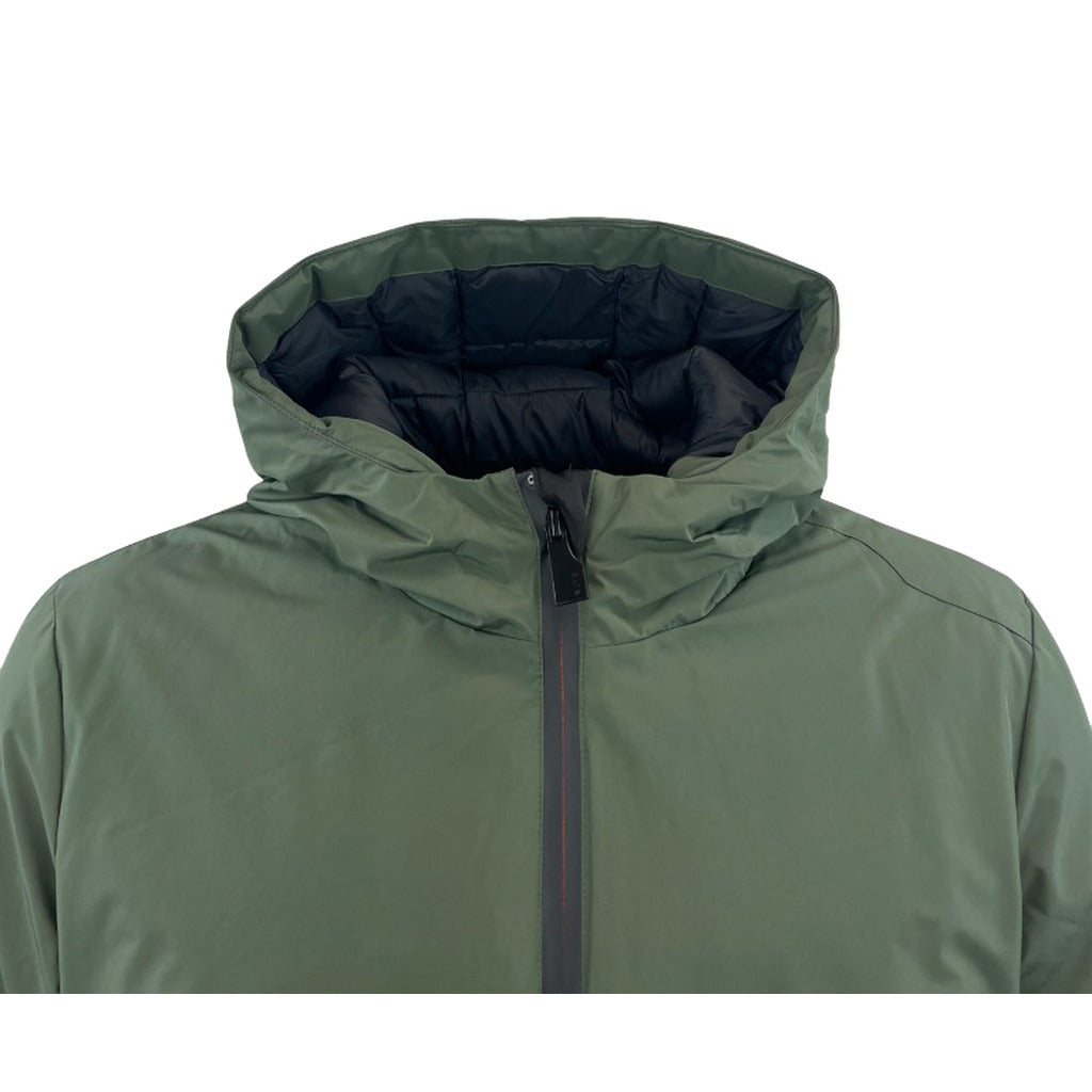 flaminio plus jacket