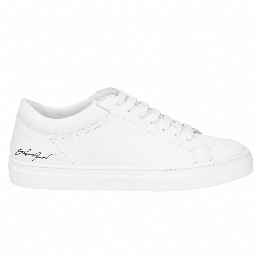 sneakers ea7 bianche