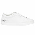 sneakers ea7 bianche