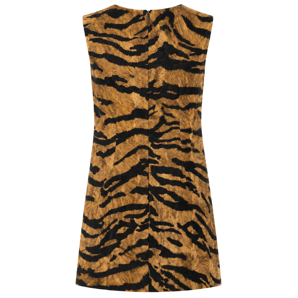 abito tigre
