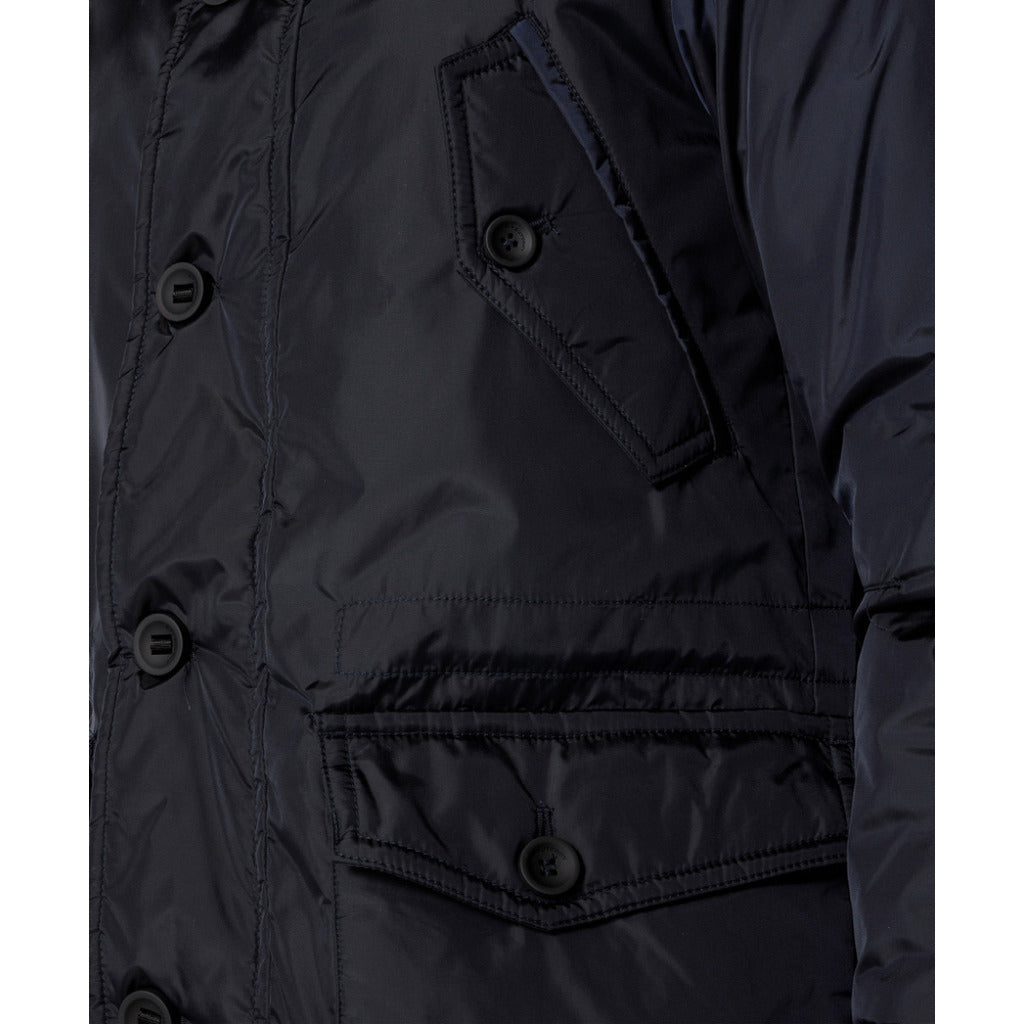 parka hasselblad krp 03 fur