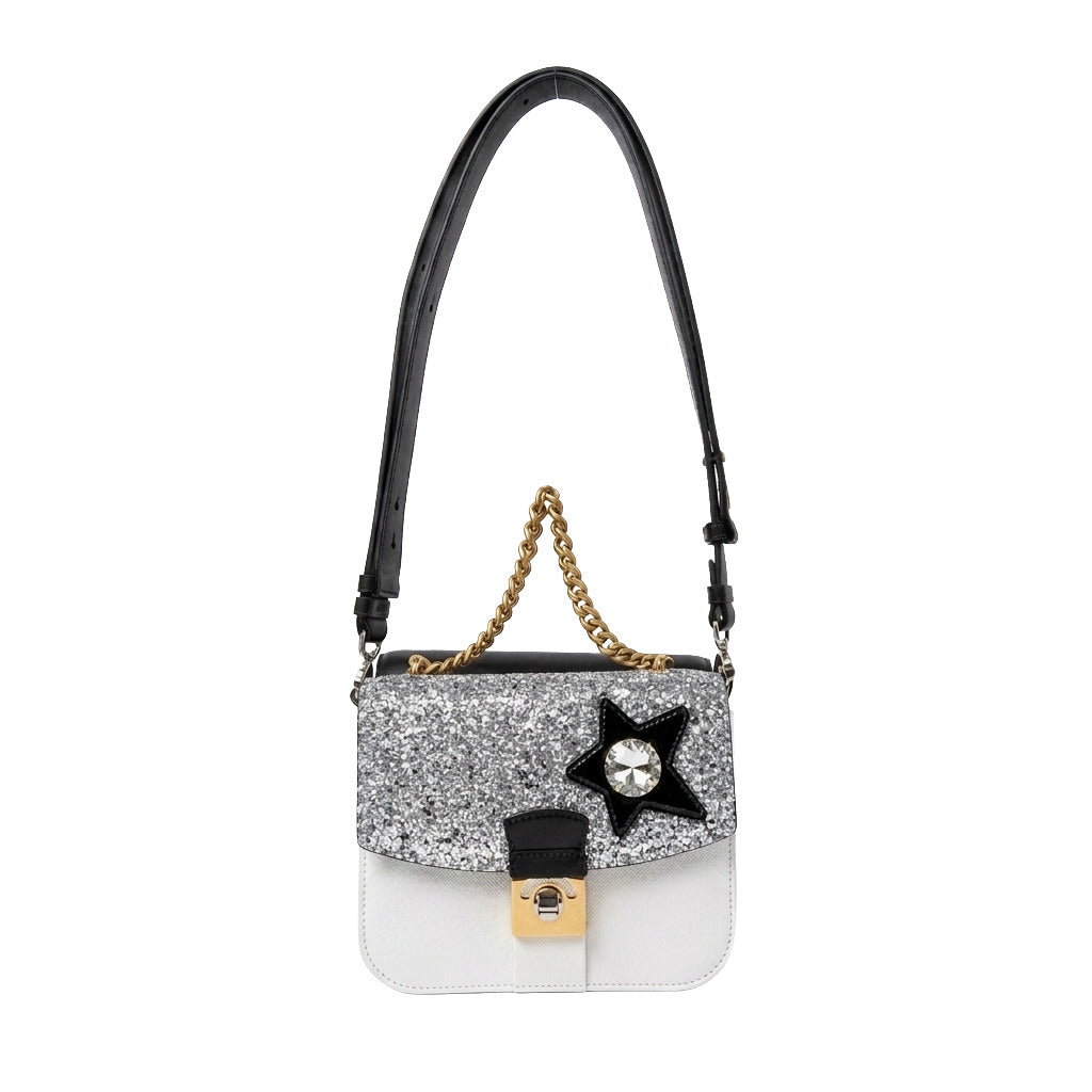 Borsa New Lock Square