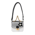 Borsa New Lock Square