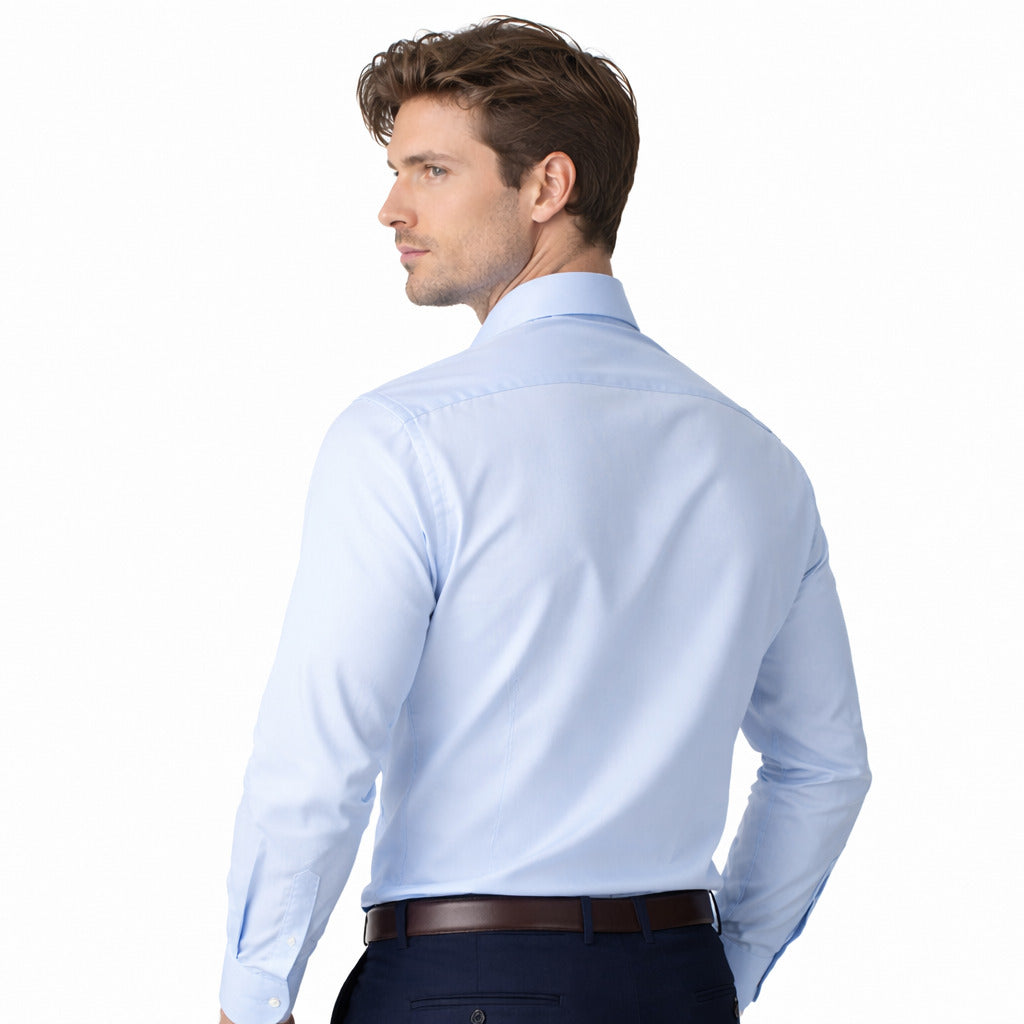 camicia brando collo italiano