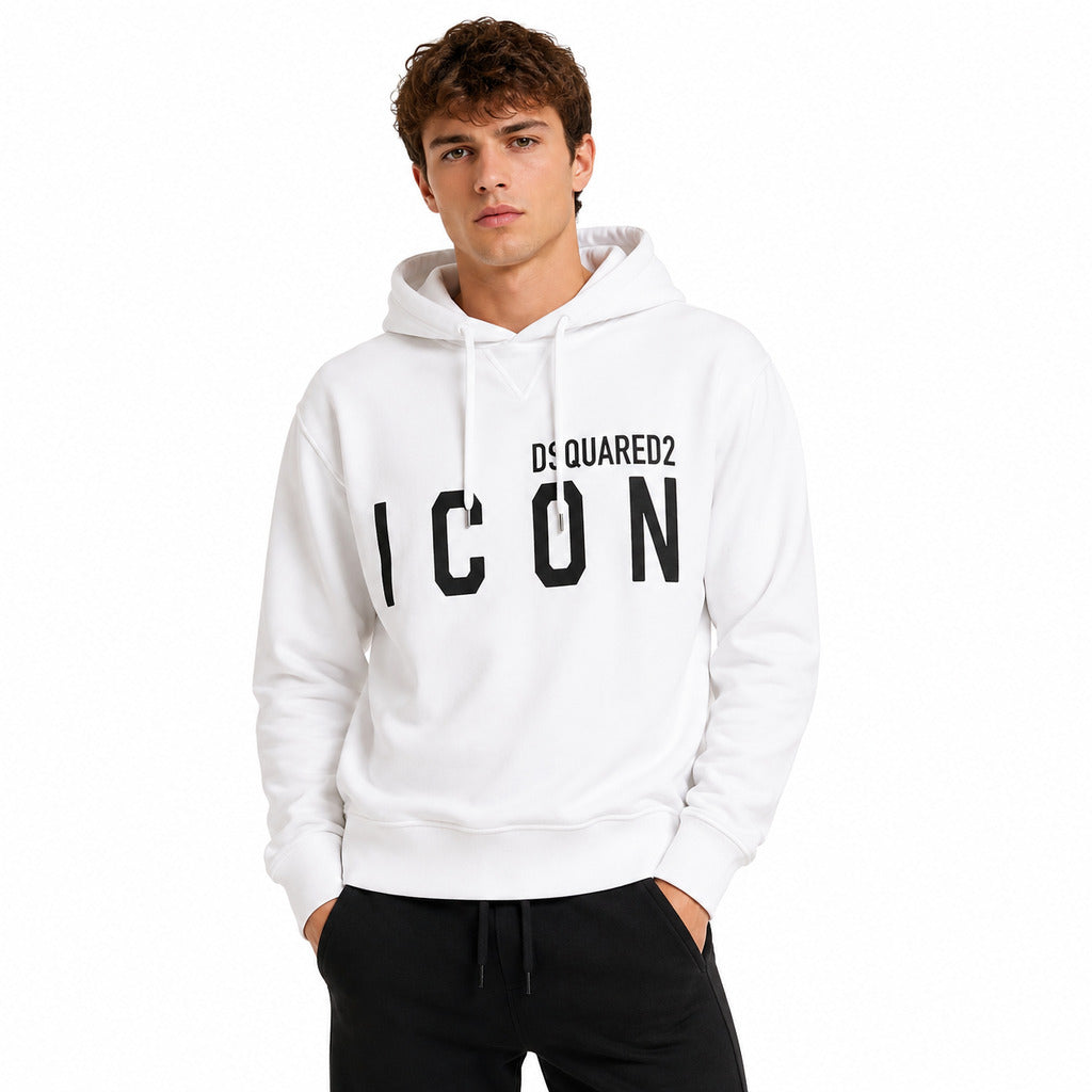 Felpa ICON dsquared2
