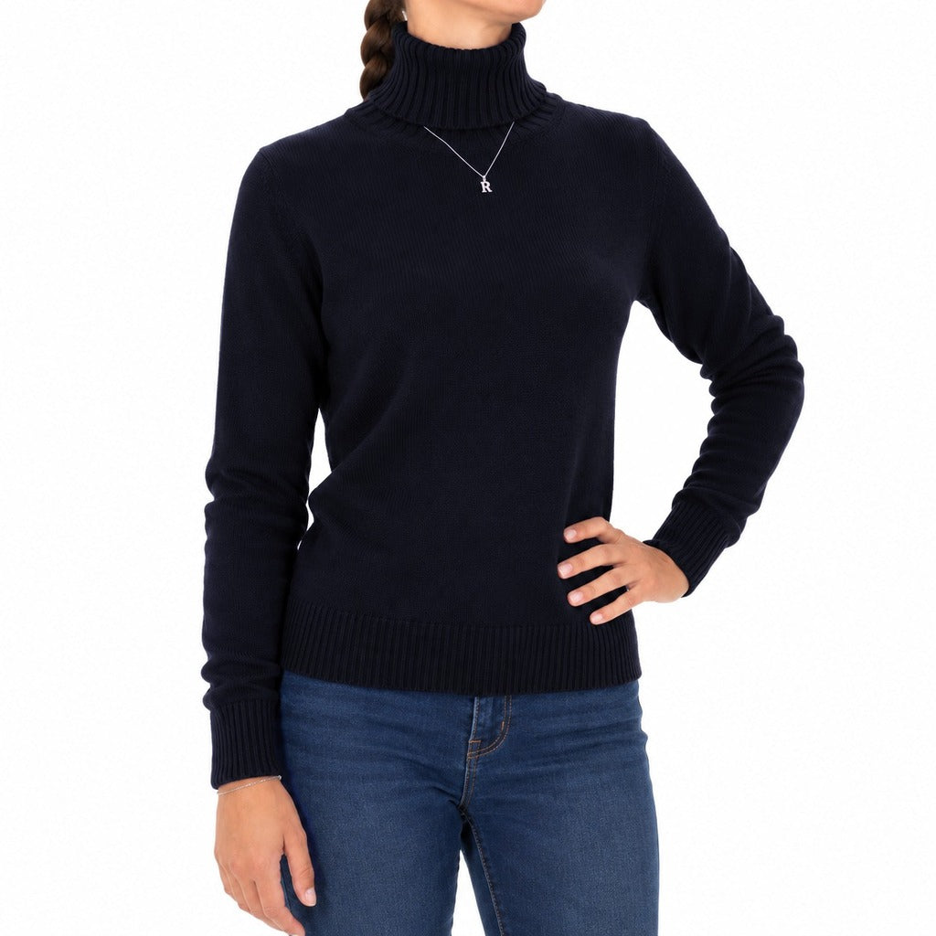 maglia cashmere dolcevita