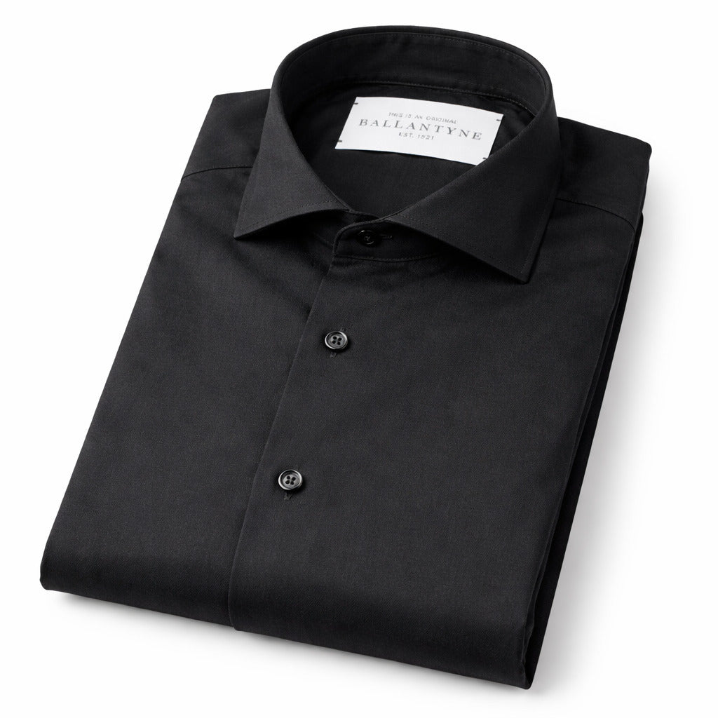 camicia nera