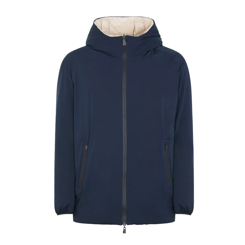 flaminio reversible jacket