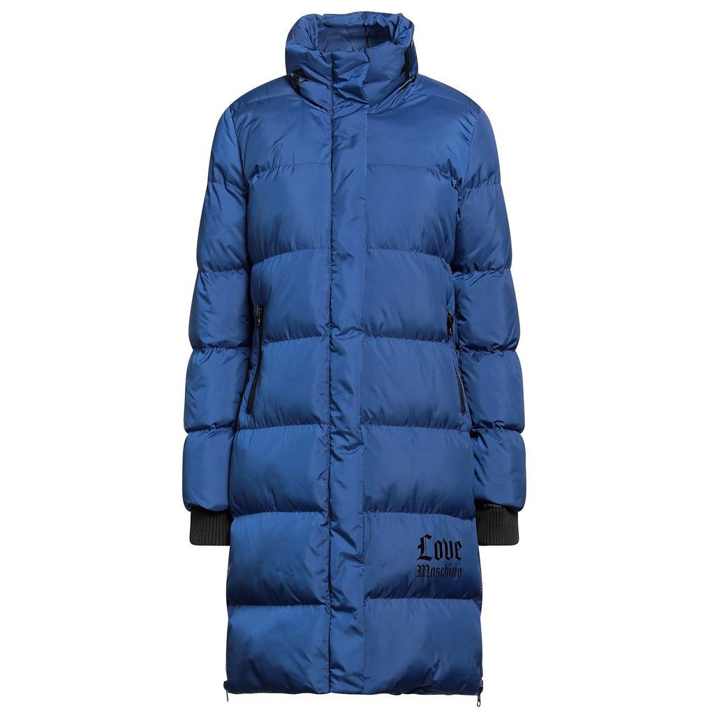 love moschino - Giacche - Blu