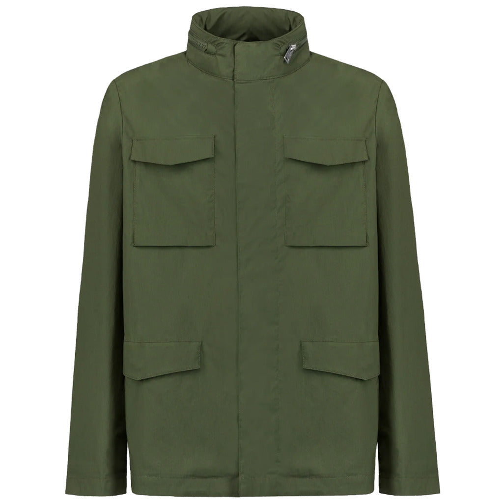 sensei jacket