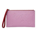 Pochette rosa