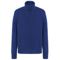 dolcevita misto cashmere zaffiro