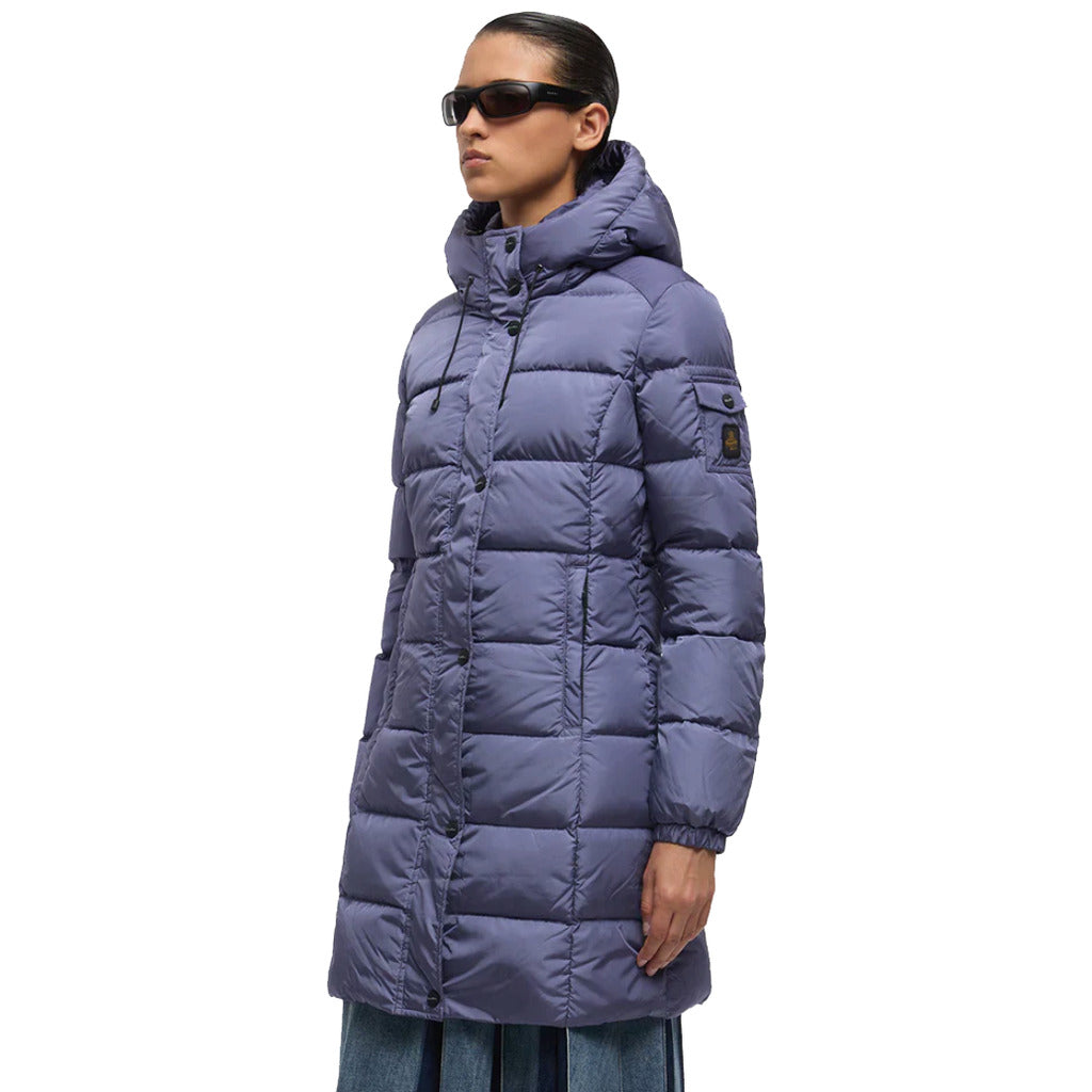 lady long hunter jacket