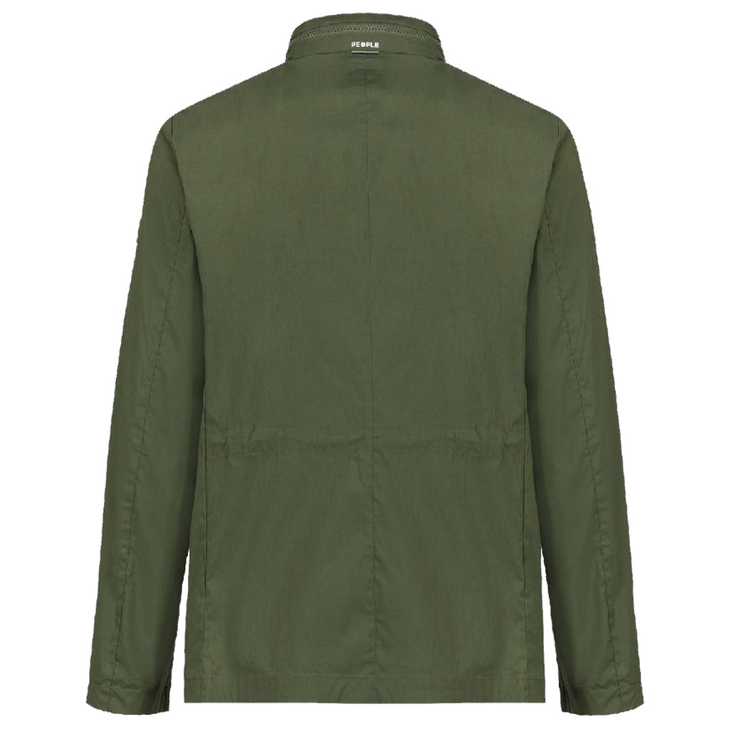 sensei jacket