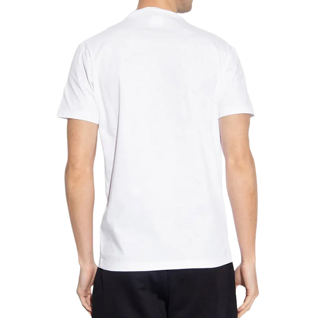 t-shirt bold ICON logo