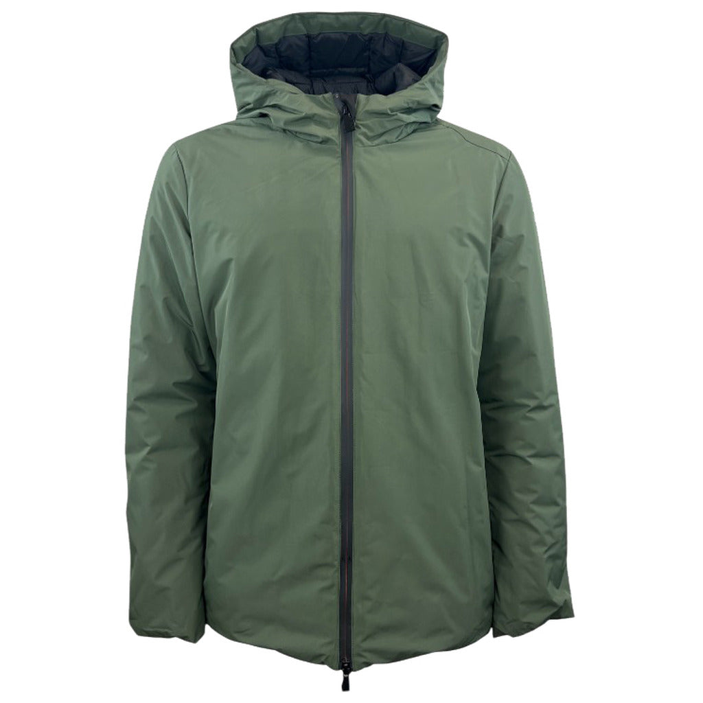 flaminio plus jacket