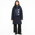 Cappotto Mirai