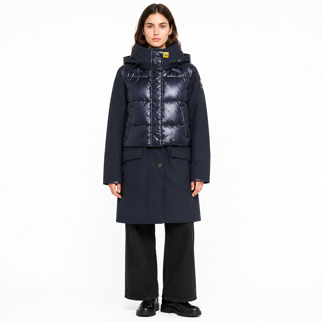 Cappotto Mirai