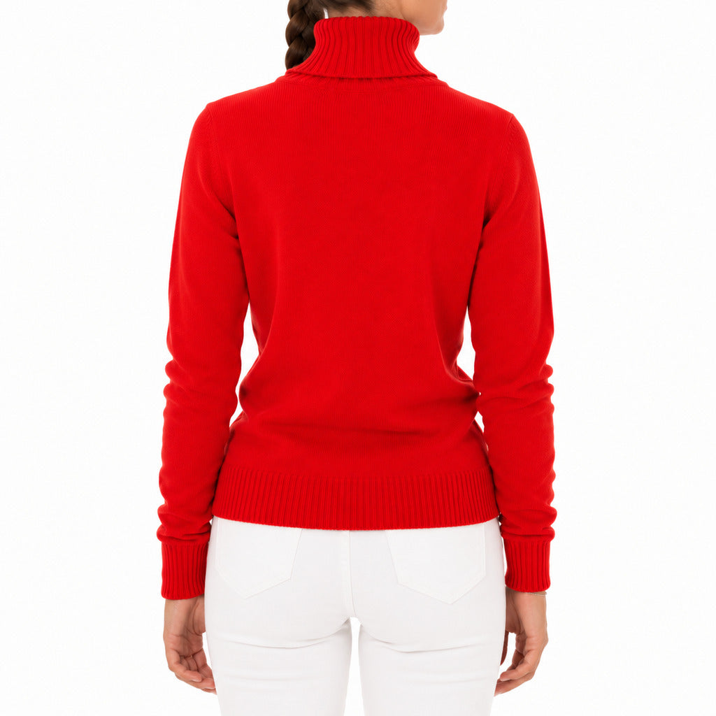 maglia cashmere dolcevita