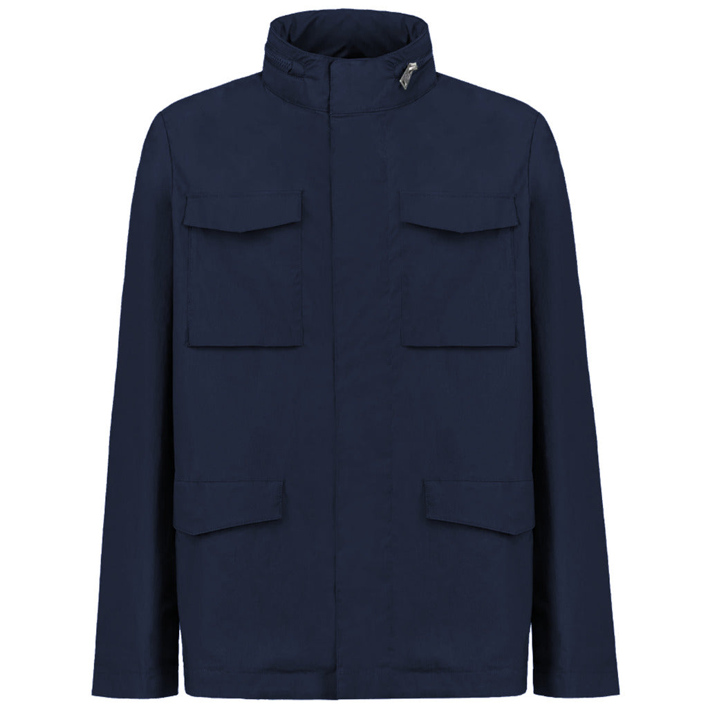 sensei jacket