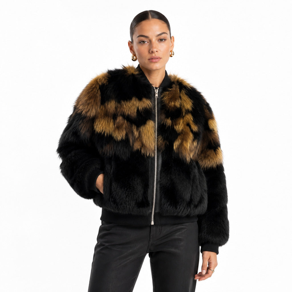 Pelliccia Fur