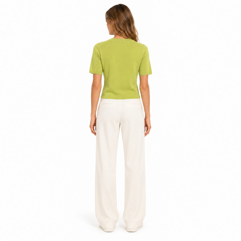 t-shirt girocollo