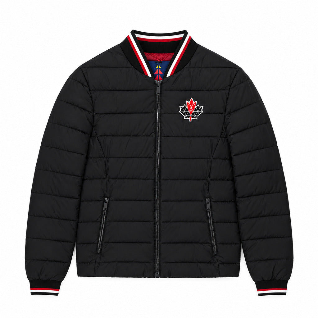 Piumino LDS
