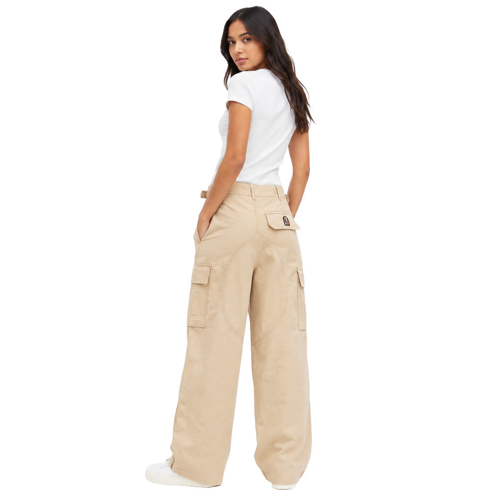 pantalone cargo