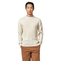 maglia girocollo new cashmere