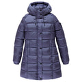 lady long hunter jacket