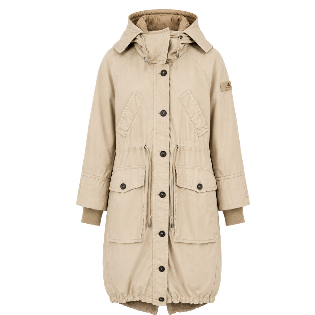 parka ester cu