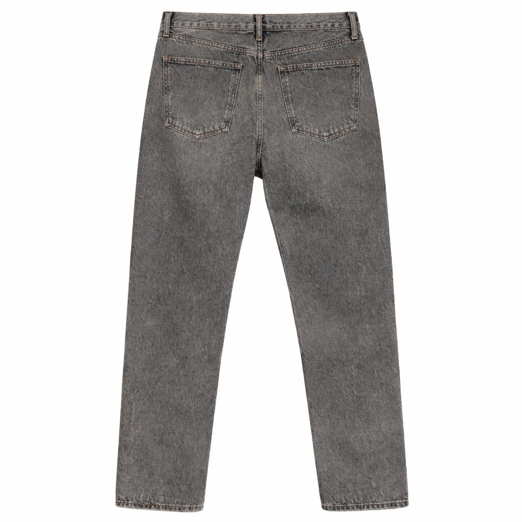 jeans neri
