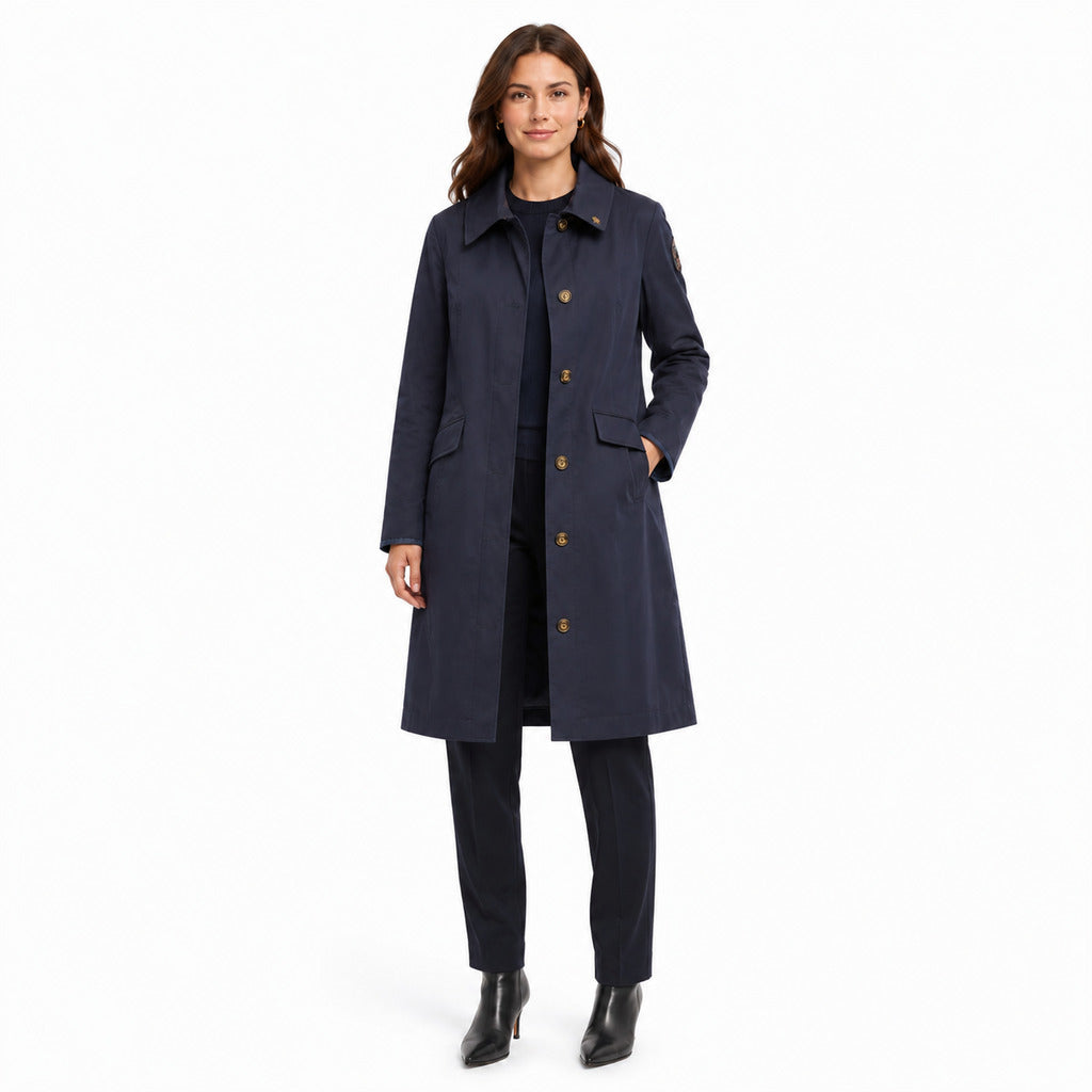 Cappotto Mirai