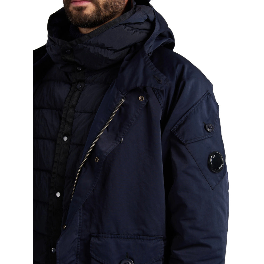 medium jacket micro kei