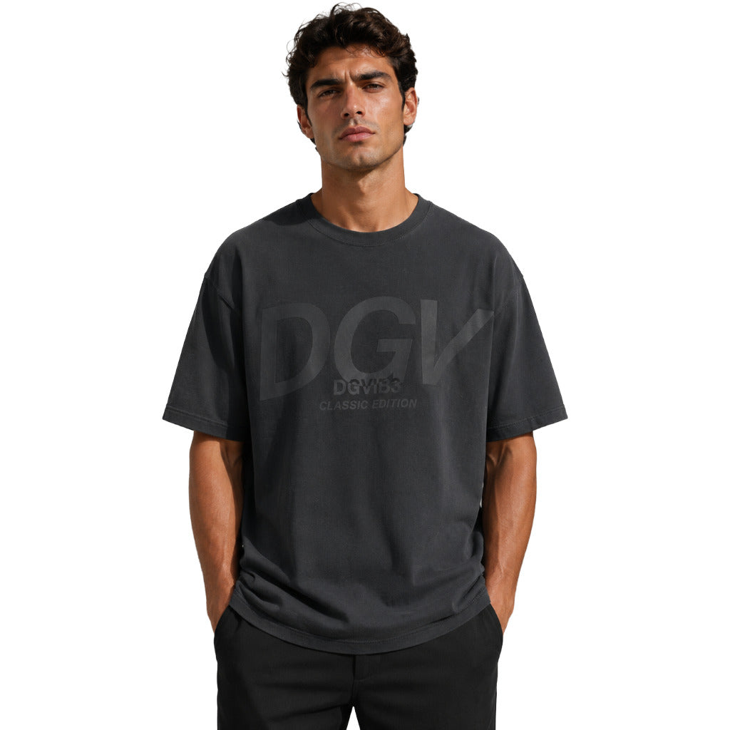 t-shirt classic edition
