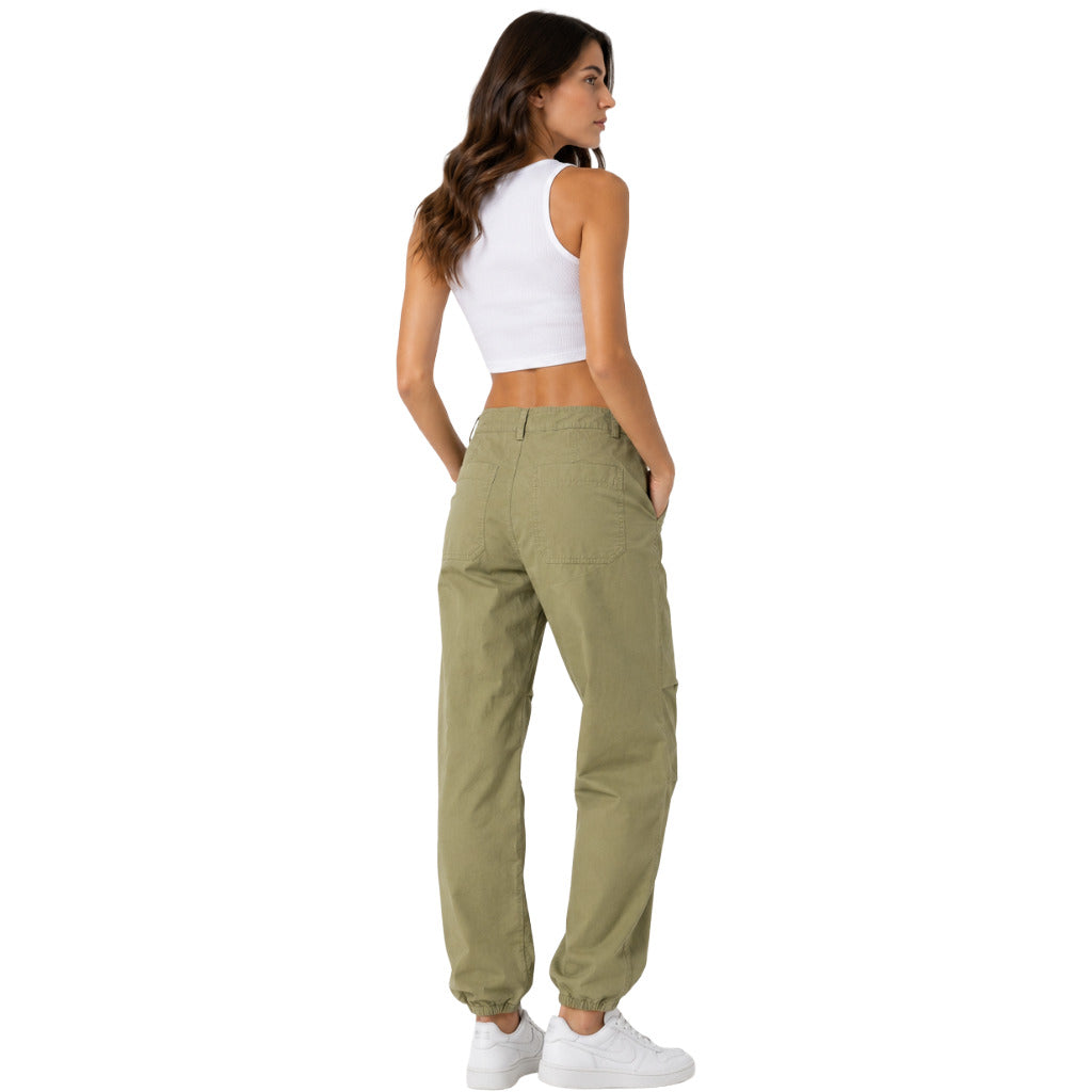 pantaloni marsiglia cotone