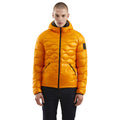 explorer fur jacket