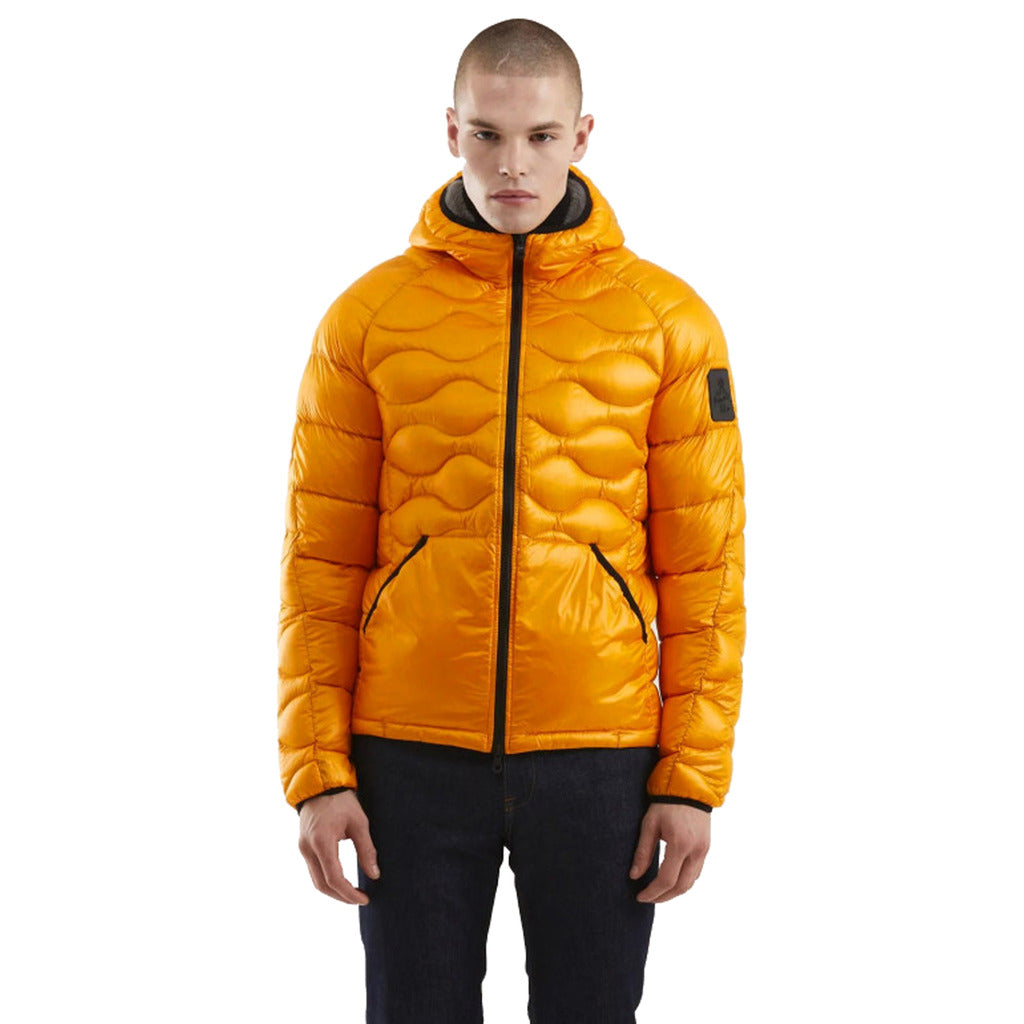 explorer fur jacket
