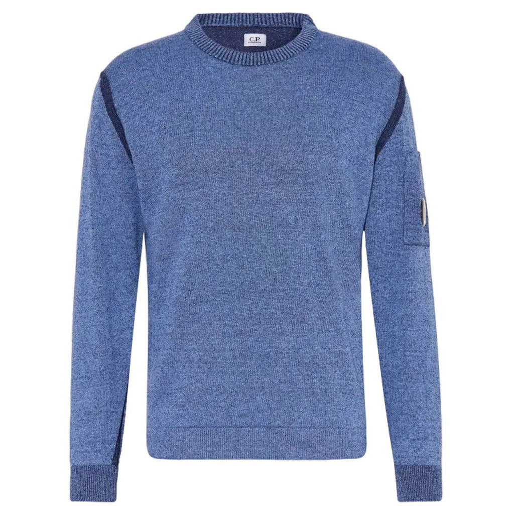 Maglia con taschino