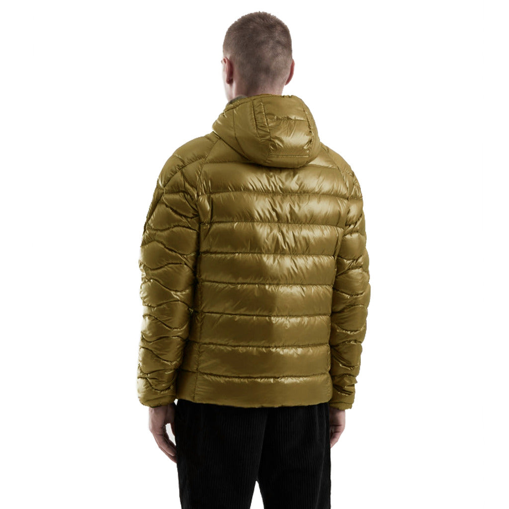 explorer jacket